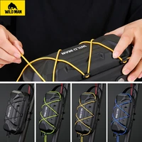 WILDMAN Scooter bag GD6X ūdensizturīgs 2L