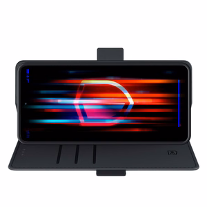 3mk Maka veida maciņš Xiaomi 17T melns