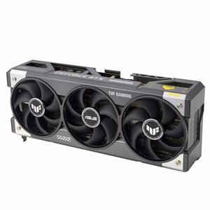 ASUS TUF RTX 5080 videokarte 16GB GDDR7 256bit PCIe 5.0 2xHDMI 3xDP