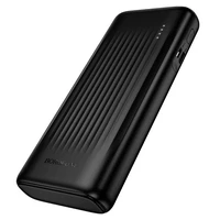 Ārējā baterija Power Bank Borofone BJ81A 10000mAh melna