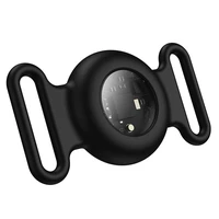 Lokators saderīgs ar Apple Find My Hoco E91C balts