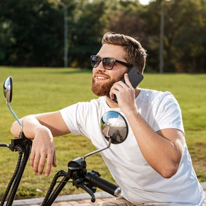 CANVAS grāmatas apvalks XIAOMI Redmi Note 13 5G melns