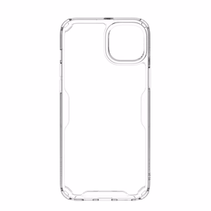 Nillkin Nature Pro iPhone 15 Pro Max Hard Case - White