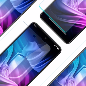 3mk Silky Matt Pro – tālruņa ekrāna aizsargs modelim Oppo A80