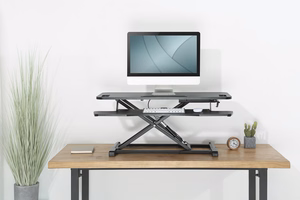DIGITUS ergonomisks darba vietas paaugstinājums
