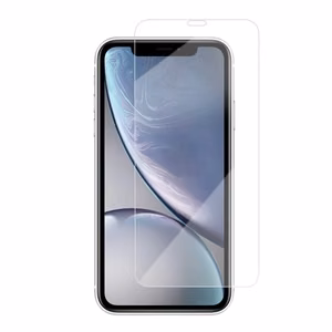 Aizsargstikls - iPhone XR / 11
