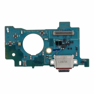 Lādēšanas plāksne SAMSUNG Xcover 6 Pro G736 OEM (ātrā uzlāde)