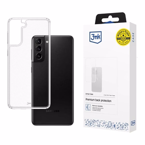 Samsung Galaxy S21 5G - 3mk bruņu apvalks