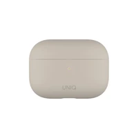 Uniq Lino kaste AirPods Pro - beiga