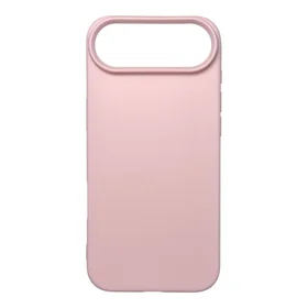 Viedtālruņa apvalks SKIN IPHONE 17 gaiši rozā