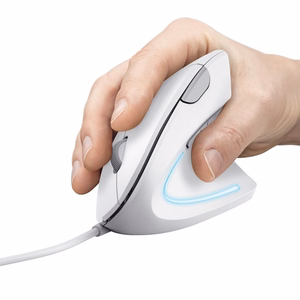 Trust Verto biroja pele labās rokas USB Type-A optiskā 1600 DPI