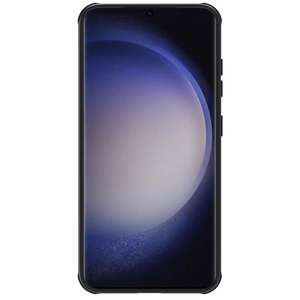 NILLKIN CAMSHIELD PRO SAMSUNG S24+ BLACK