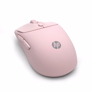 HP 400 Quiet Pink bezvadu pele