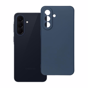 SILICONE maciņš SAMSUNG A57 5G zils
