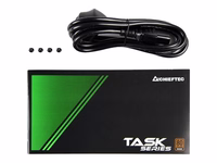 Chieftec Task 600W barošanas bloks 80Plus