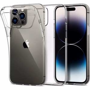 Maciņš X-Level Antislip Huawei P40 Pro caurspīdīgs