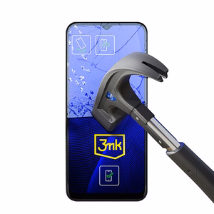 3mk FlexibleGlass – tālruņa ekrāna aizsargs modelim Samsung Galaxy A03s 4G
