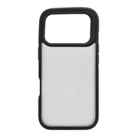 NEO viedtālruņa apvalks IPHONE 17 Pro, melns