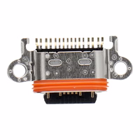 uzlādes savienotājs OPPO Reno 4Z ORI