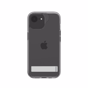 ZAGG Crystal Palace KS viedtālruņa apvalks ar MagSafe iPhone 16e (2025) / 15 / 14 / 13 - Caurspīdīgs