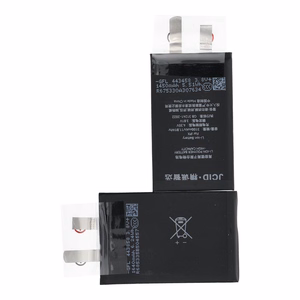 JCID Akumulators without BMS iPhone X (liela ietilpība)