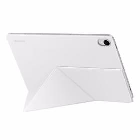 EF-BX730PWE Samsung viedā grāmatas vāciņš Galaxy Tab S11 - balts