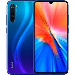 Redmi Note 8 2021