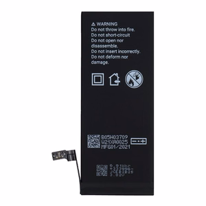 POLYMER BOX battery for IPHONE 6 1810 mAh