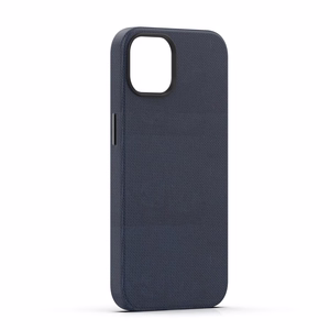 Etteri Elegant Mag Чехол для iPhone 14 6,1" чёрный
