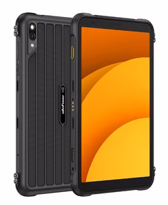 Ulefone Rugking Pad Pro tablet 8" 8/128GB Black