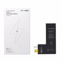 JCID Akumulators without BMS iPhone 11 Pro (liela ietilpība)