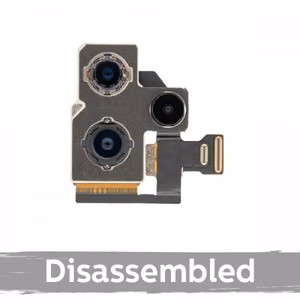 Aizmugurējā kamera Apple iPhone 12 Pro Max 100% oriģināla (lietota)