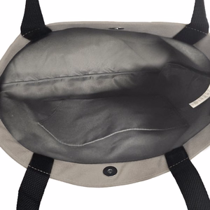 Iepirkumu soma Wonder raksts 4 bēša