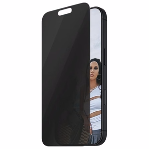 SAFE by PanzerGlass iPhone 16 Pro Max 6.9" Privātuma aizsargstikls Ultra-Wide Fit SAFEP95878