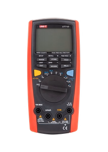 Digitālais multimetrs UT71D