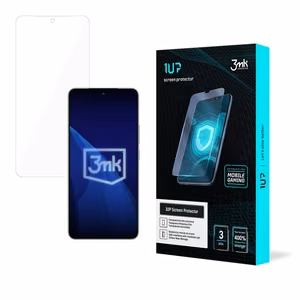 3mk 1UP – tālruņa ekrāna aizsargs modelim IQOO 13 5G