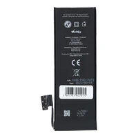 Baterija iPhone 5 1440 mAh Blue Star HQ