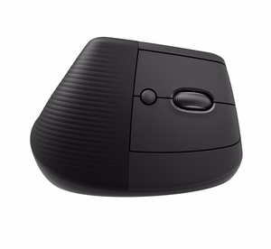Logitech Lift vertikālā ergonomiskā pele