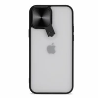 Tel Protect Cyclops Viedtālruņa apvalks Iphone 11 Pro - melns