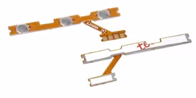 Flex Xiaomi Redmi 10C on/off un volume control HQ