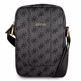Guess 4G Uptown planšetes soma 10" pelēks