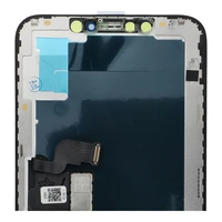NCC LCD displejs IPHONE 11 Pro Mīksts OLED