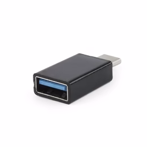 Gembird A-USB3-CMAF-01 USB graphics adapter black
