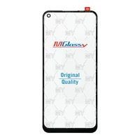 MUSTTBY priekšējais stikls + OCA OPPO a32