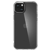 Spigen Ultra Hybrid viedtālruņa apvalks iPhone 15 Plus - caurspīdīgs matēts