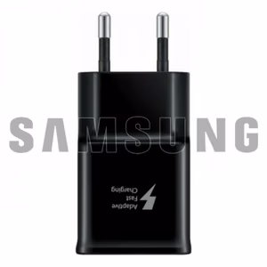 Charger Samsung TA200NBE Black 15W (No Package) / 100% Genuine /