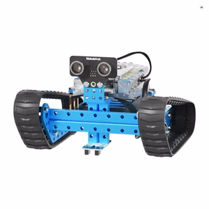 xTool mBot Ranger mācību robots