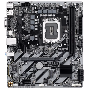 Mātesplate GIGABYTE LGA1851 DDR5 Micro-ATX H810MS2H