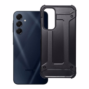 Чехол для Samsung A16 5G / A16 4G Armor чёрный