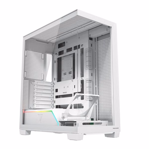 MODECOM VOLCANO STELLAR PLUS Midi balts